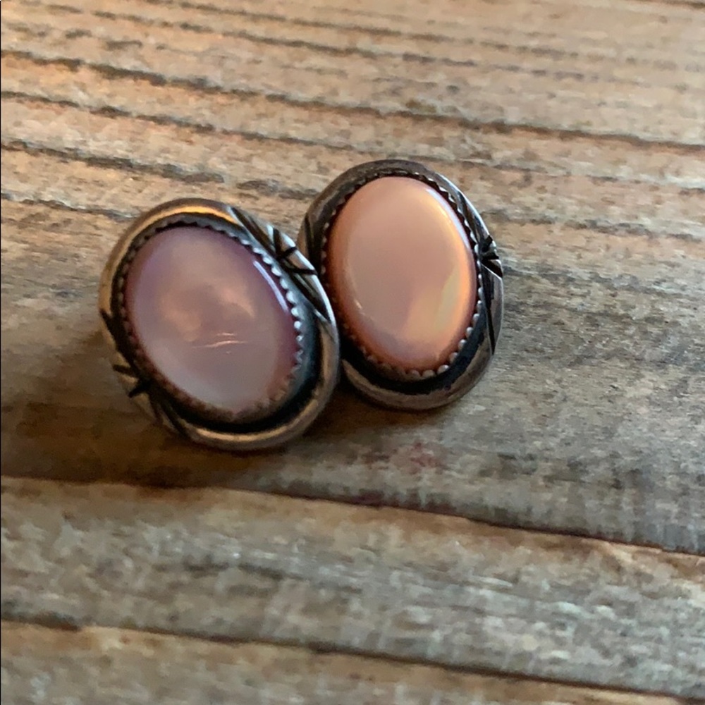 Vintage Clip-on Earings